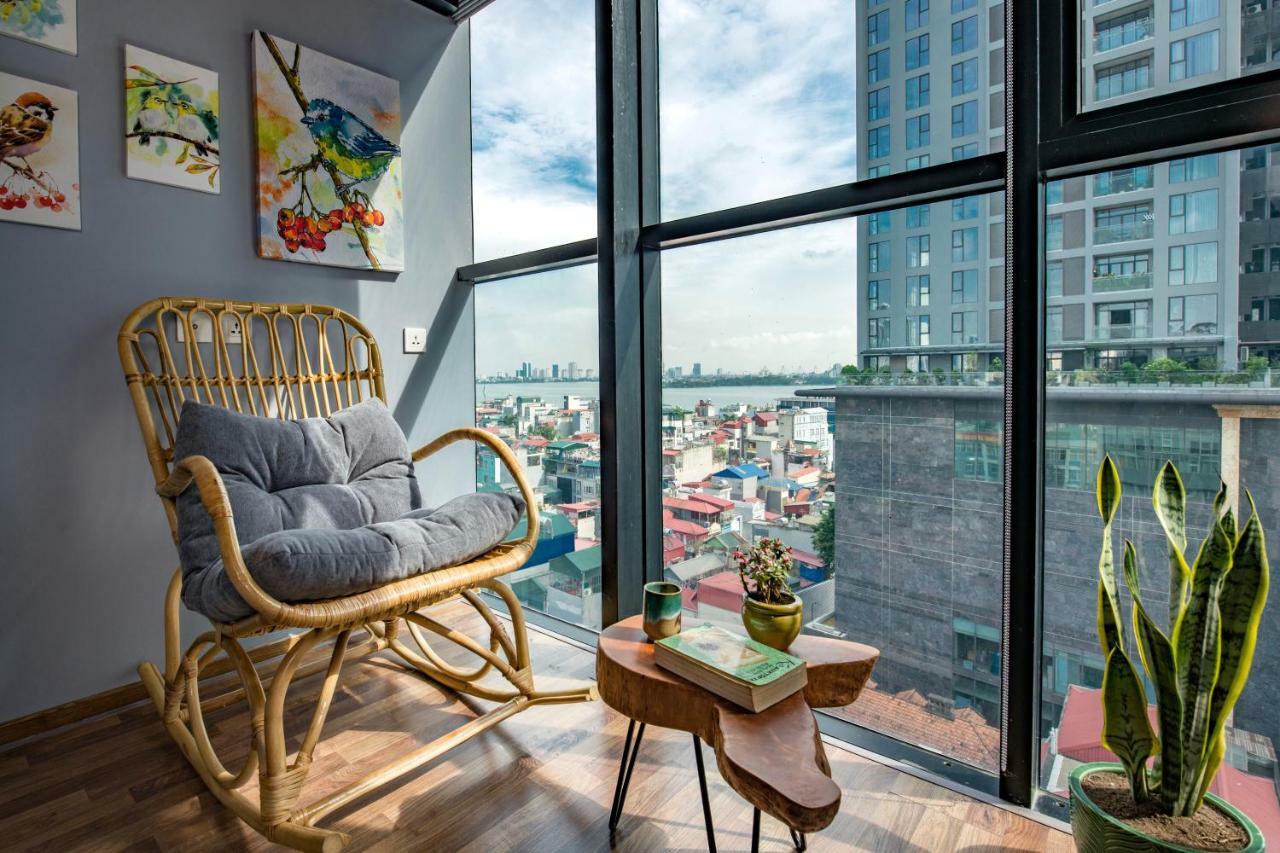 Апартаменти Chip'S House Ханой Екстер'єр фото