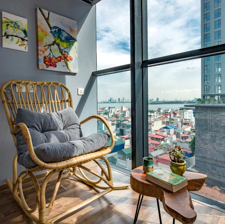 Апартаменти Chip'S House Ханой Екстер'єр фото