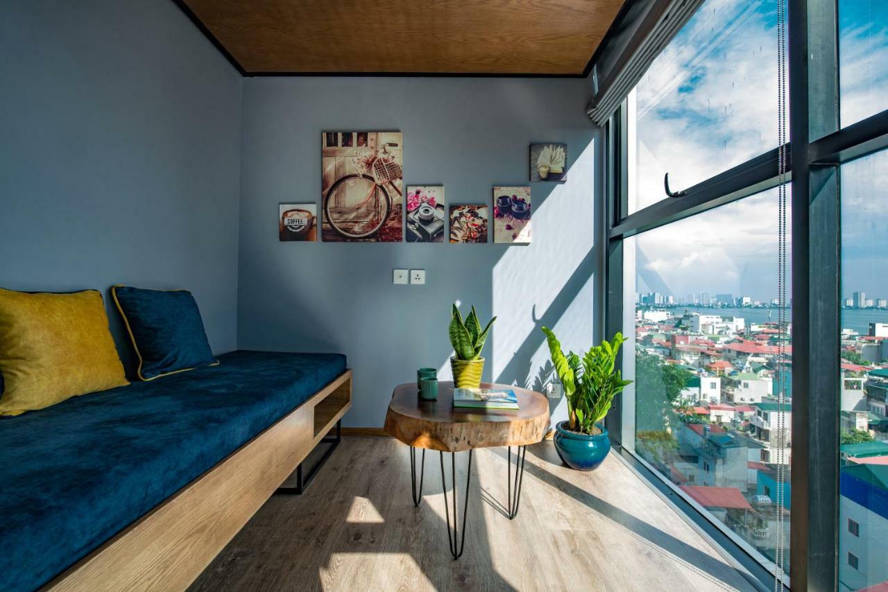 Апартаменти Chip'S House Ханой Екстер'єр фото
